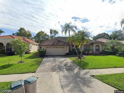 Silverthorne, OLDSMAR, FL 34677