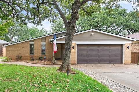 Sagebrush, ARLINGTON, TX 76017