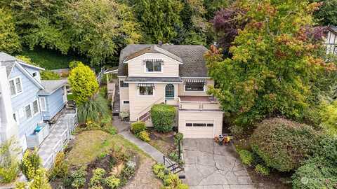 54Th, SEATTLE, WA 98116