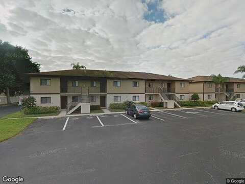 Cleveland, FORT MYERS, FL 33907