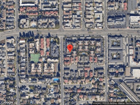 Tiara Dr, Huntington Beach, CA 92649