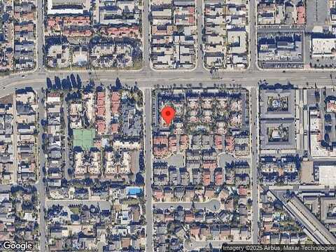 Tiara Dr, Huntington Beach, CA 92649