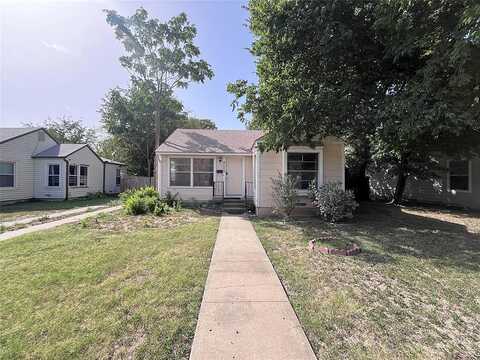 Almena, RIVER OAKS, TX 76114