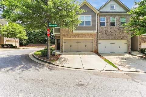 Mountain Ash, STONE MOUNTAIN, GA 30083