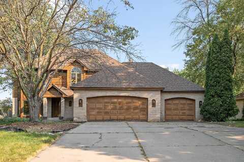 Edinbrook, MINNEAPOLIS, MN 55443