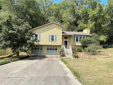 Conwhey, SMYRNA, GA 30082