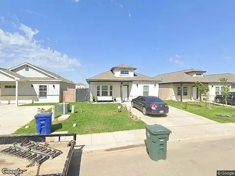 Gavilan, LAREDO, TX 78046