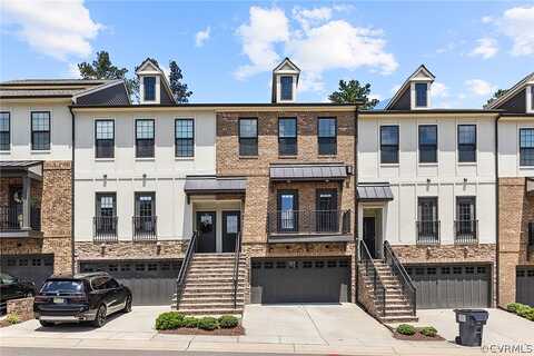 Broad Hill, HENRICO, VA 23233
