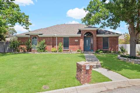 Dove, FORT WORTH, TX 76108