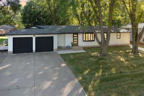 4Th, YOUNG AMERICA, MN 55397