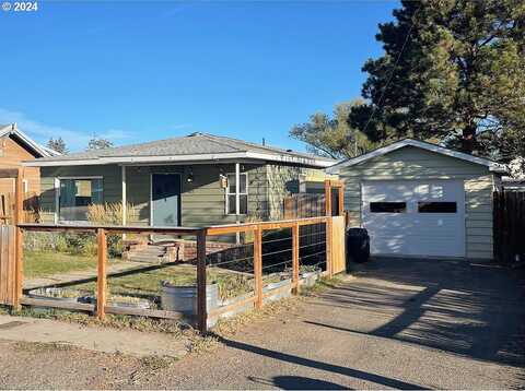 Park, ENTERPRISE, OR 97828