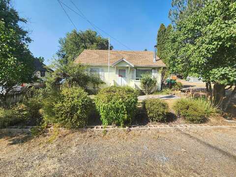 Mack, KLAMATH FALLS, OR 97603