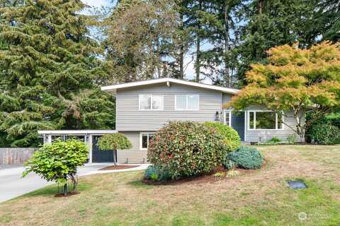 139Th, BELLEVUE, WA 98006