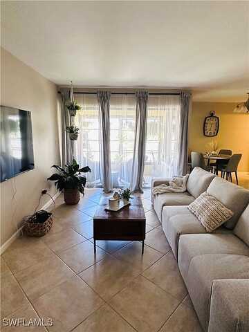 Boca Ciega Dr, Naples, FL 34112