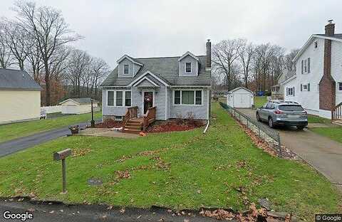 Poplar, DALLAS, PA 18612