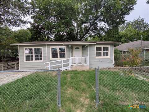 Gerdes, SEGUIN, TX 78155
