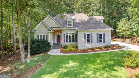 Weeping Willow, TYRONE, GA 30290