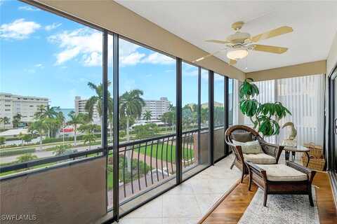 Gulf Shore Blvd N, Naples, FL 34103