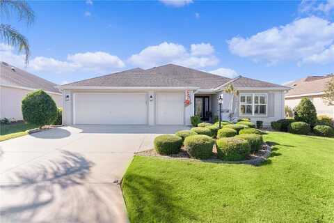 Fountainhead, THE VILLAGES, FL 32163