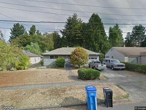 162Nd, SHORELINE, WA 98155