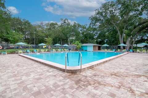 Fox Chase Cir N, Palm Harbor, FL 34683