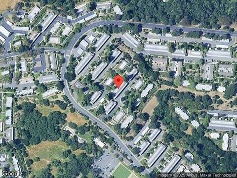 Golden Rain Rd, Walnut Creek, CA 94595