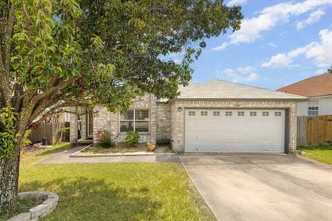 Hailey, ROUND ROCK, TX 78664