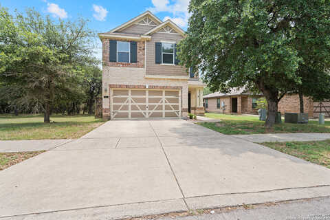 Lasso, BOERNE, TX 78006