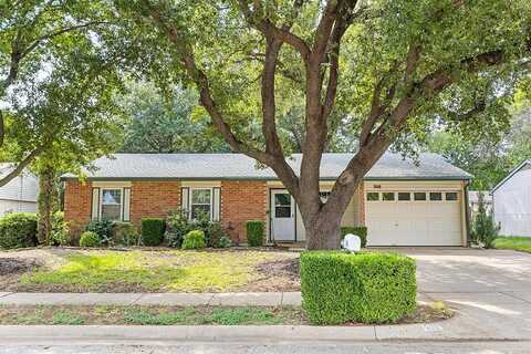 Guadalupe, SAGINAW, TX 76179