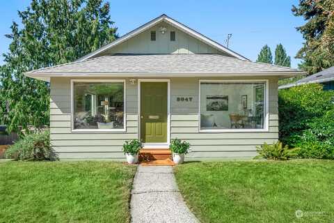 46Th, SEATTLE, WA 98116