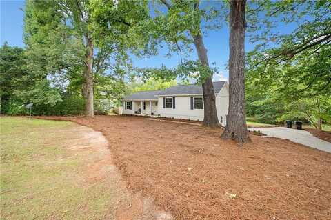 Old Farm, WOODSTOCK, GA 30188