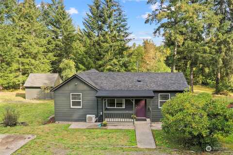 Alder, SHELTON, WA 98584