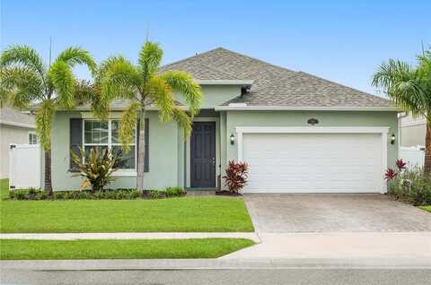 Bobby Jones, MELBOURNE, FL 32904