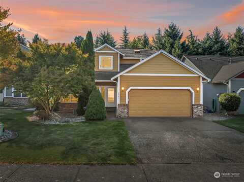 Haig, OLYMPIA, WA 98501