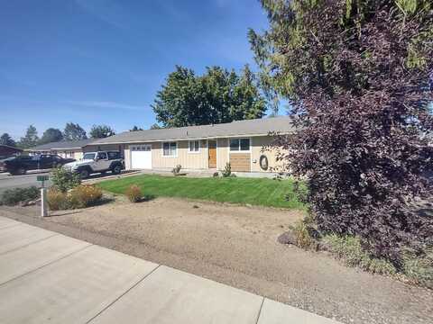 Timber, REDMOND, OR 97756