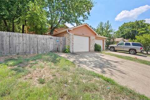 Woodmont, FORT WORTH, TX 76133