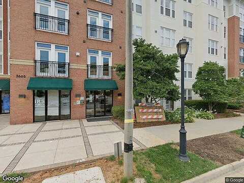 Prosperity Ave, Fairfax, VA 22031