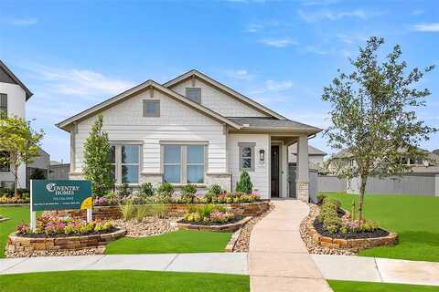 Happy Home, HOCKLEY, TX 77447