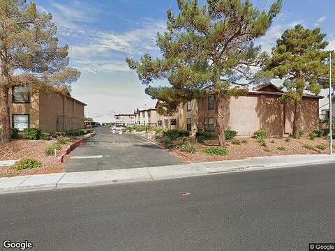 N Rainbow Blvd, Las Vegas, NV 89108