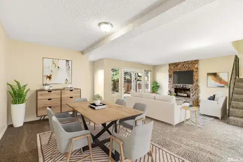 Marjay, RENO, NV 89512