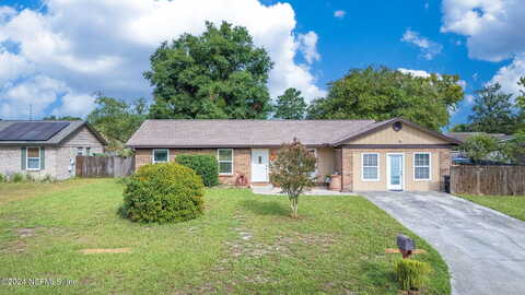 Haddington, ORANGE PARK, FL 32065