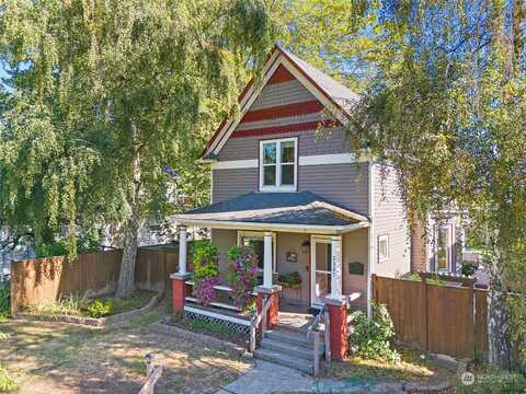 Grant, TACOMA, WA 98405