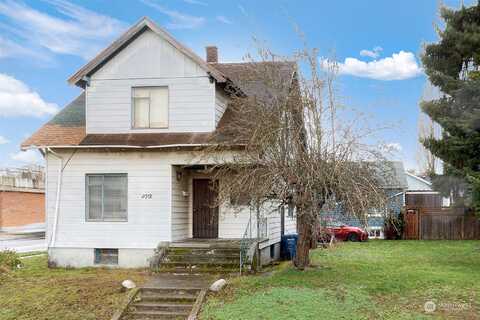 Pike, SEATTLE, WA 98122