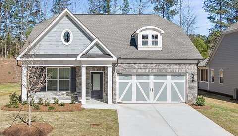 Airmont, SHARPSBURG, GA 30277