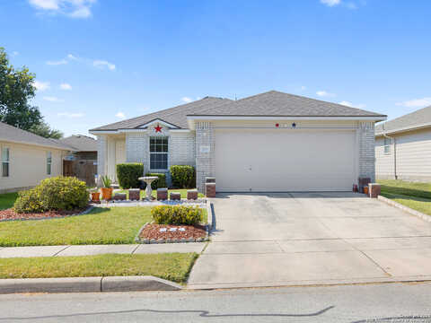 Longhorn, CIBOLO, TX 78108