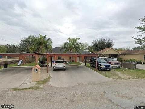 Waxahachie, MISSION, TX 78573