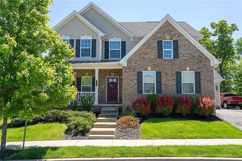 Bucktail, CRANBERRY TOWNSHIP, PA 16066
