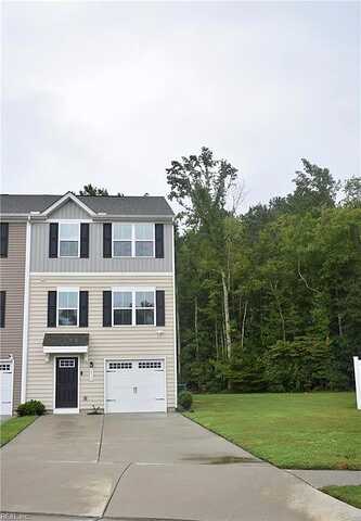 Petersen, SUFFOLK, VA 23434