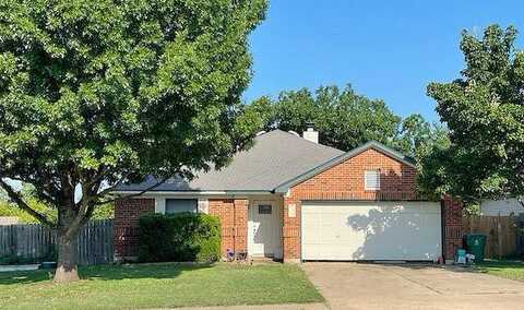Barnett, CEDAR PARK, TX 78613