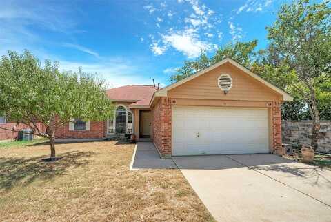 Southcreek, LEANDER, TX 78641